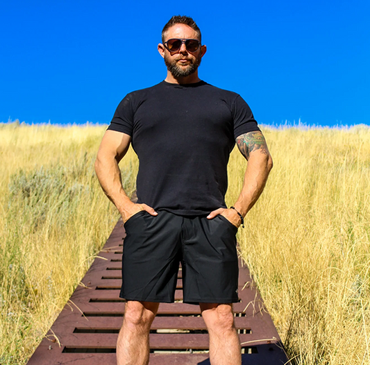 Vaiora Men's Shorts