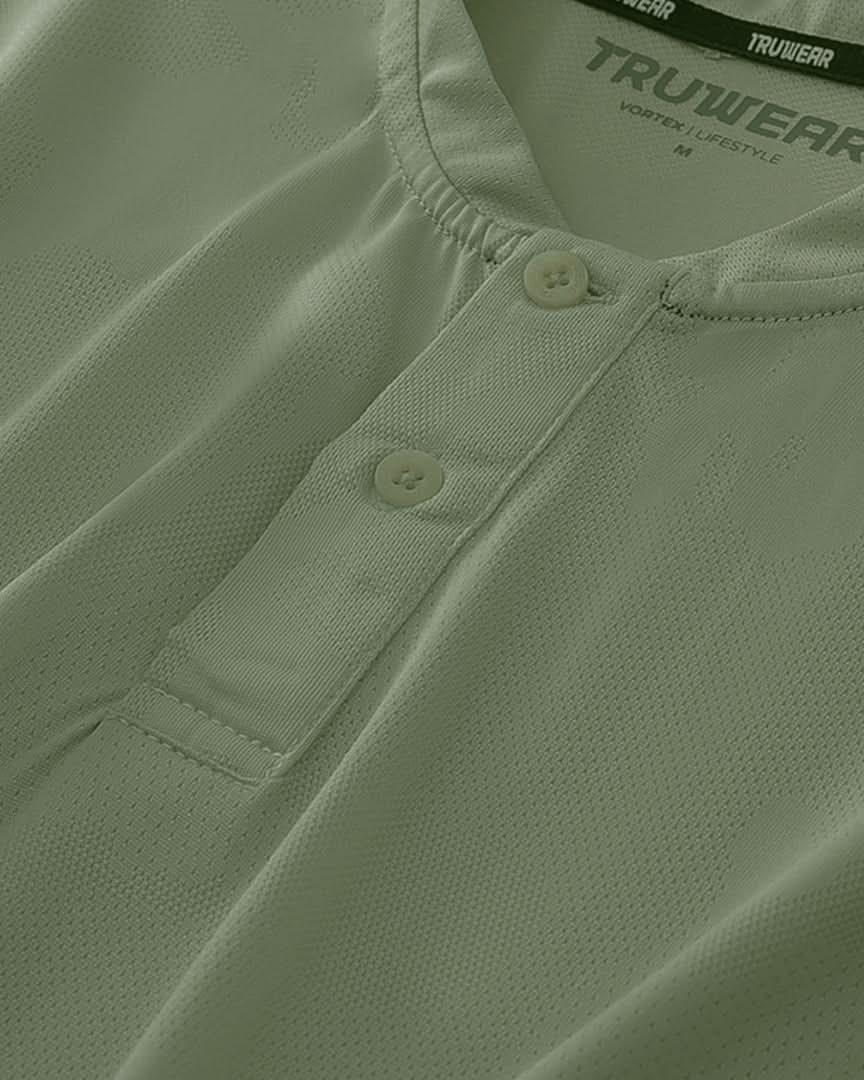 Vortex 2.0 Blade Polo