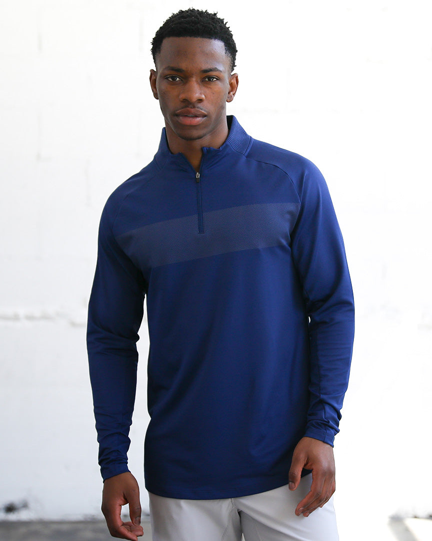 Apex 2.0 Pullover