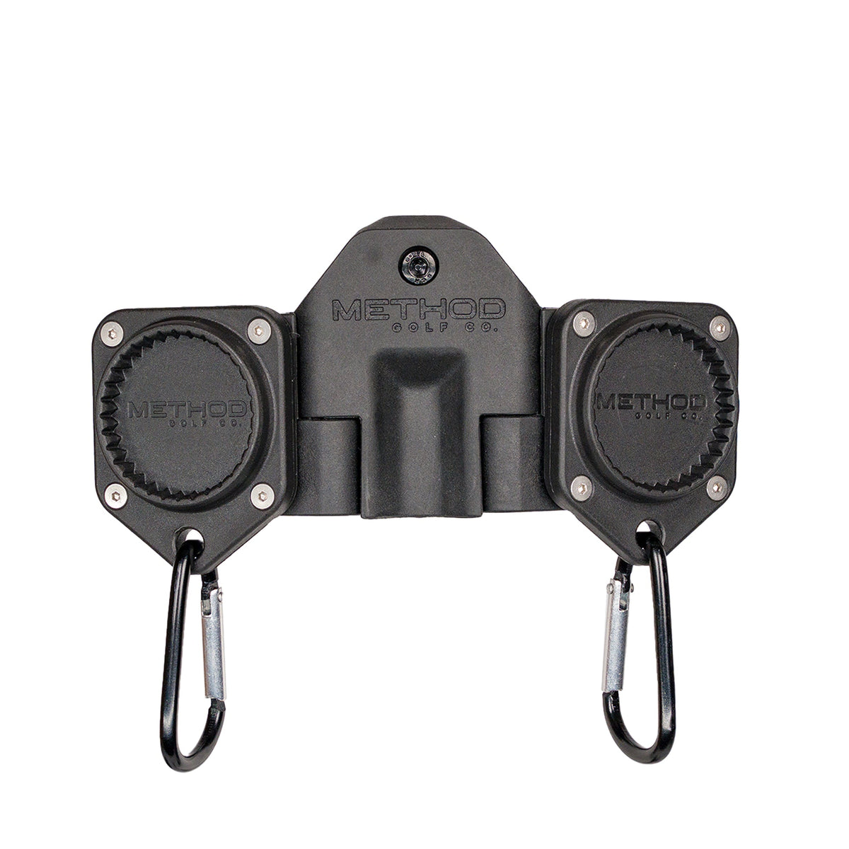 BagStack™ Gear Hub - Starter Pack