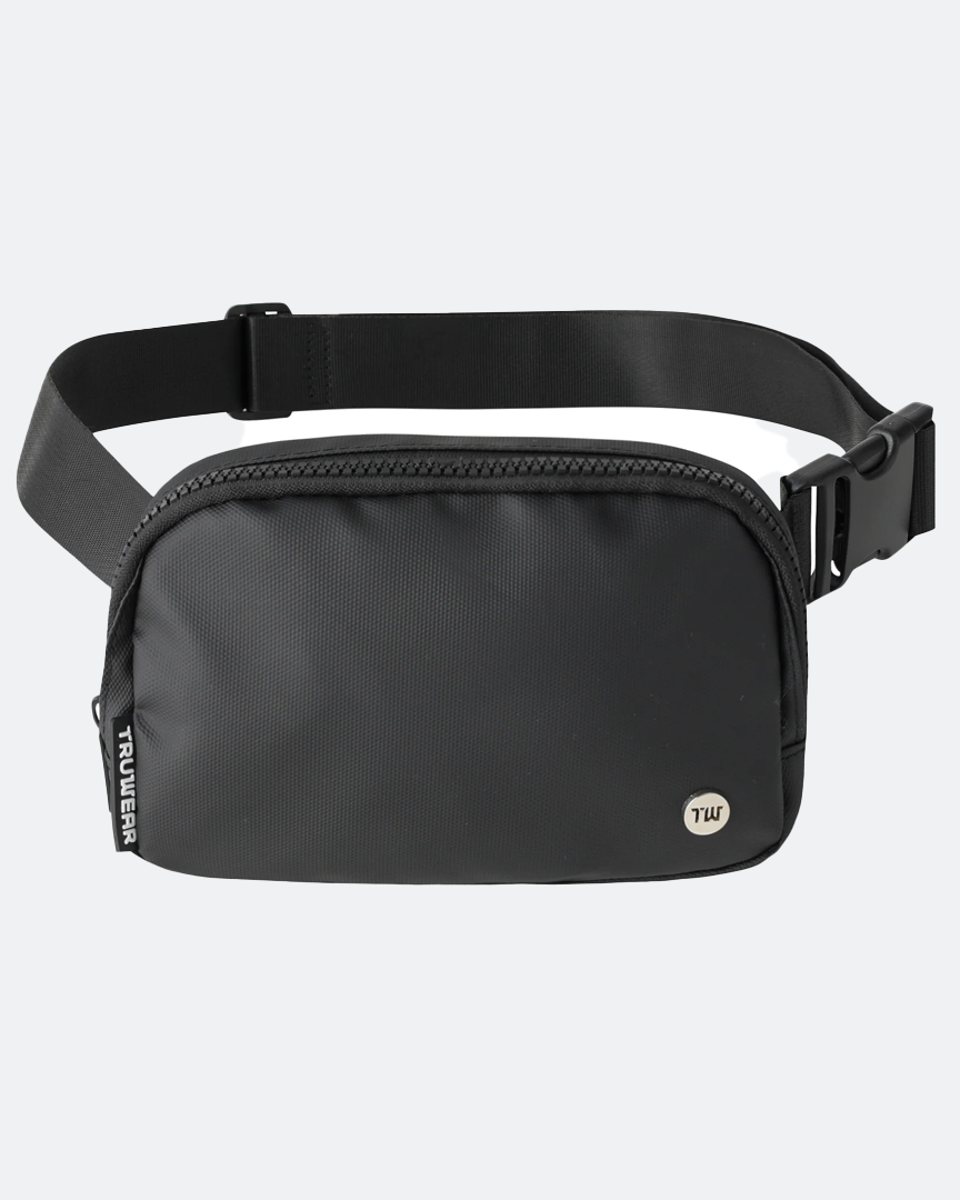 Static Crossbody