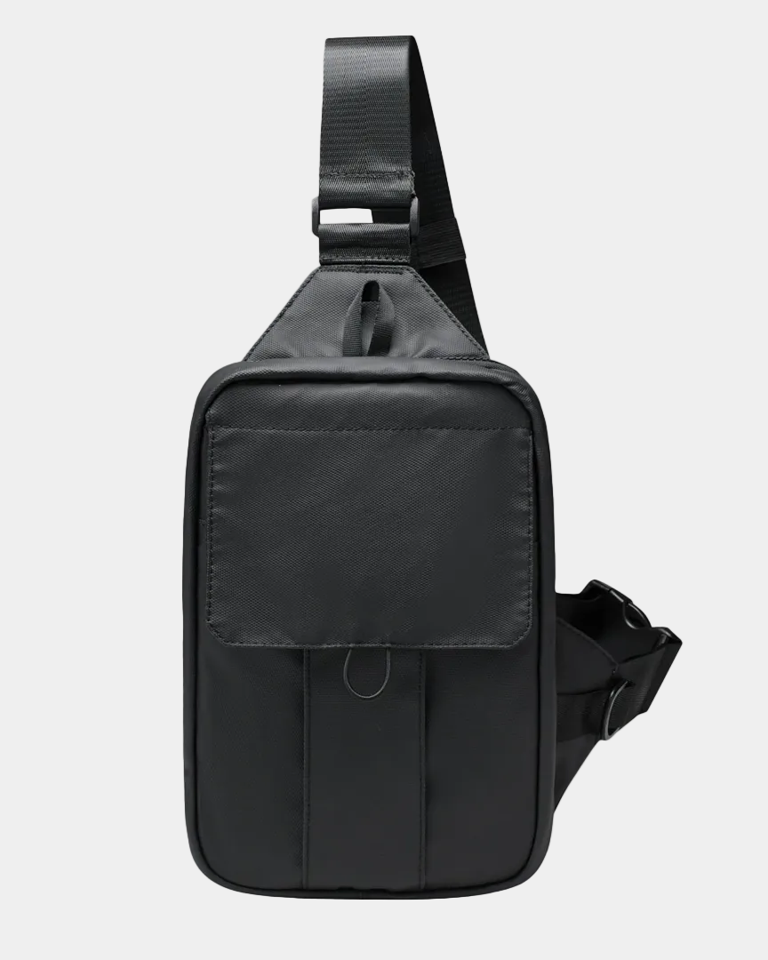 Kinetic Crossbody