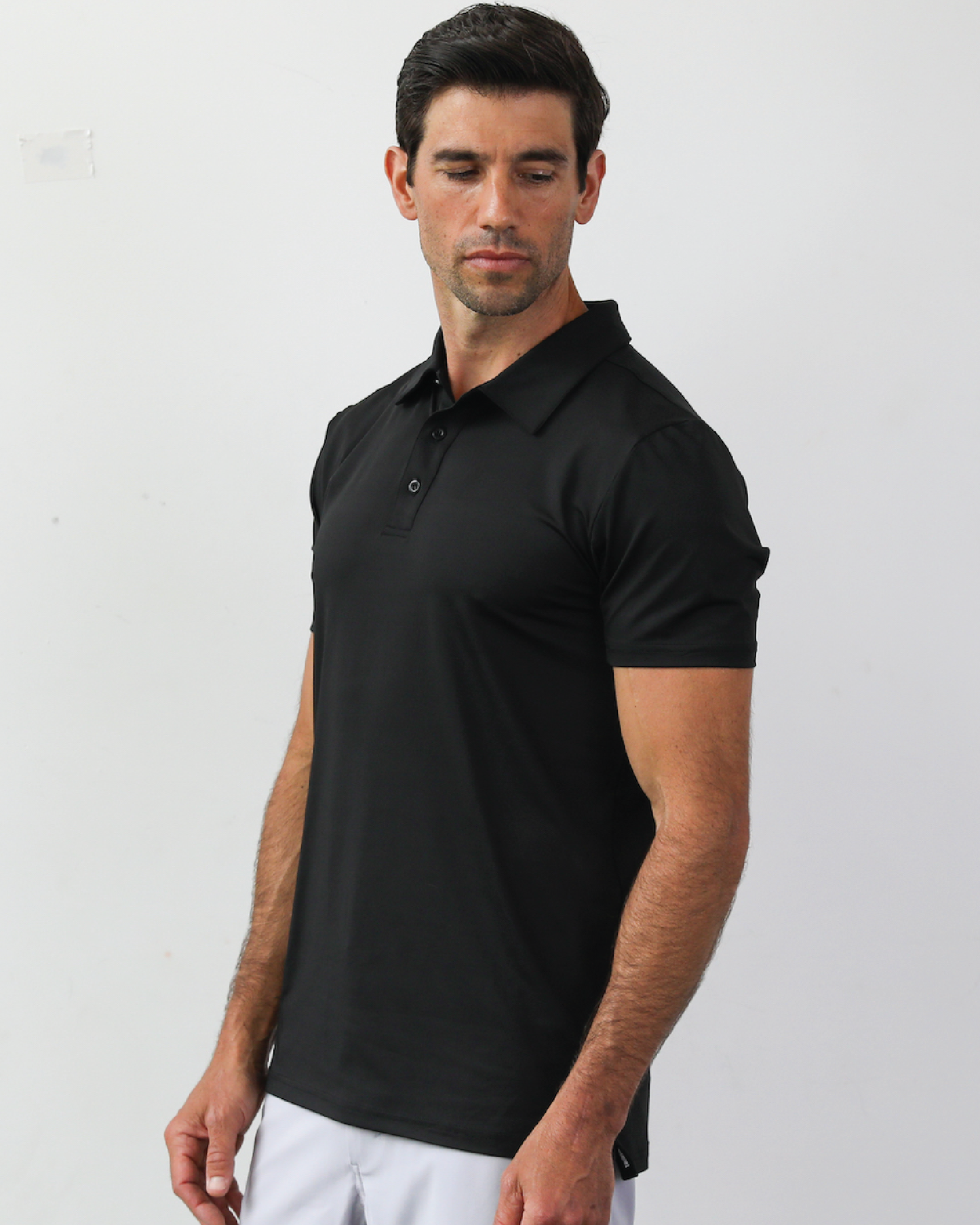 Crest 2.0 Polo