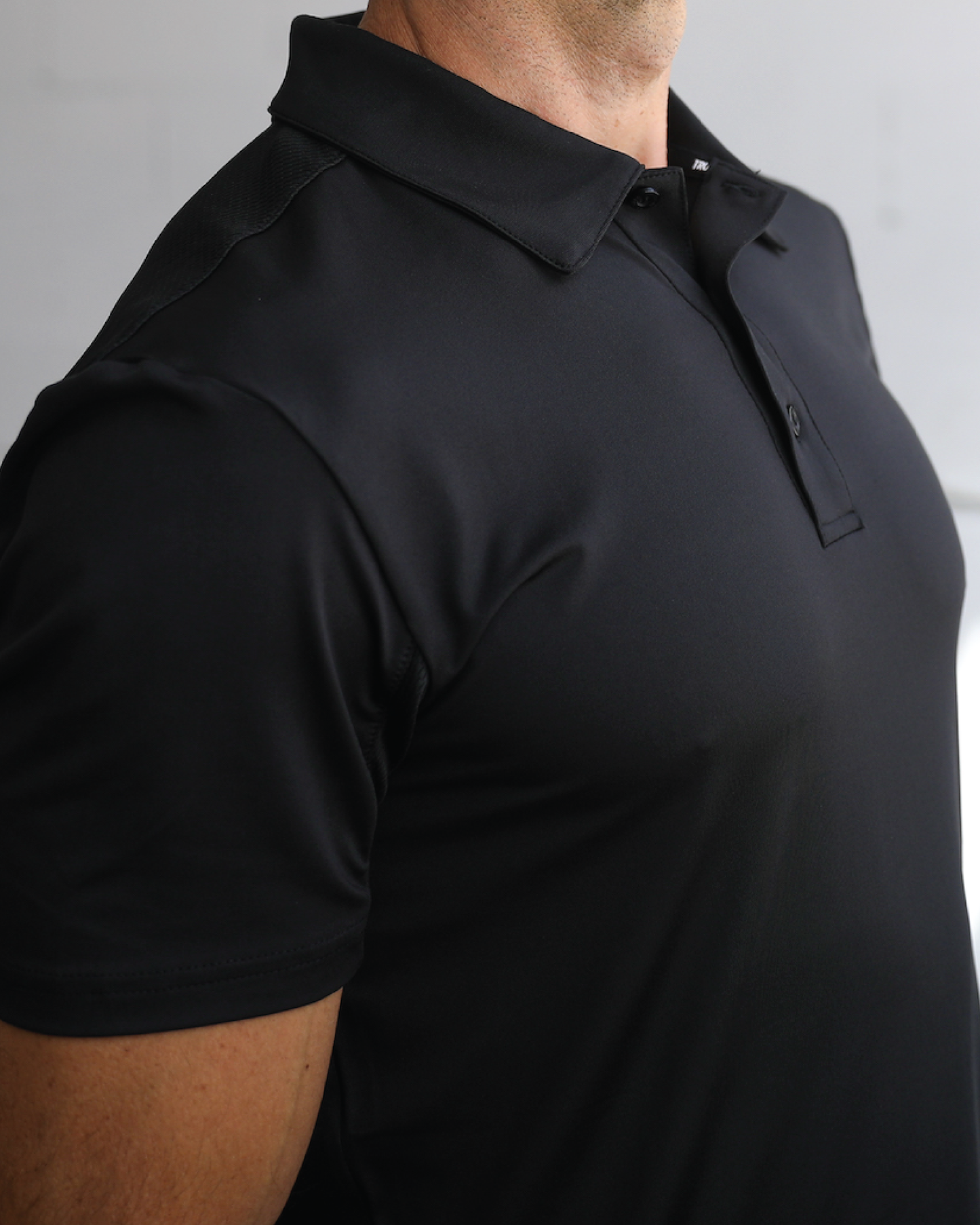 Crest 2.0 Polo