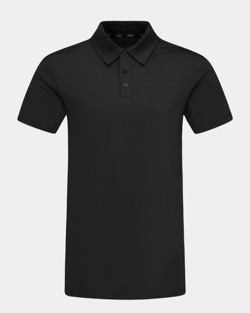 Crest 2.0 Polo