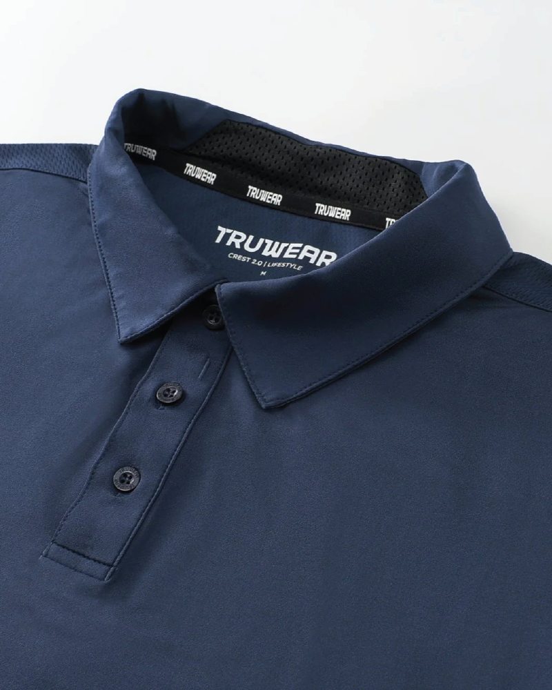 Crest 2.0 Polo