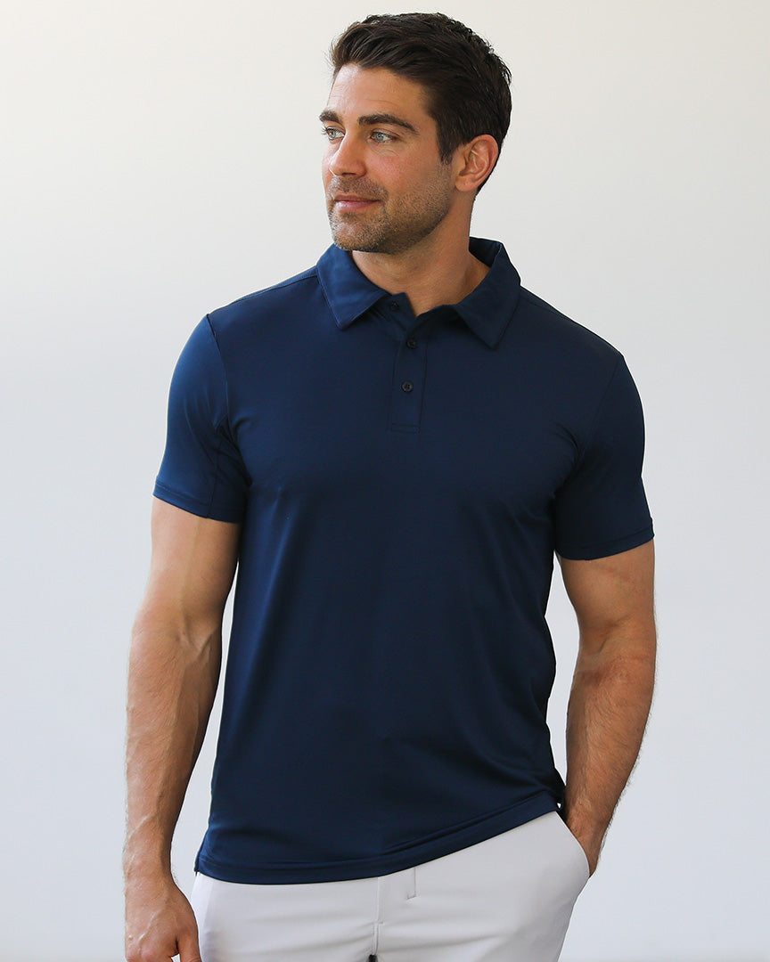 Crest 2.0 Polo