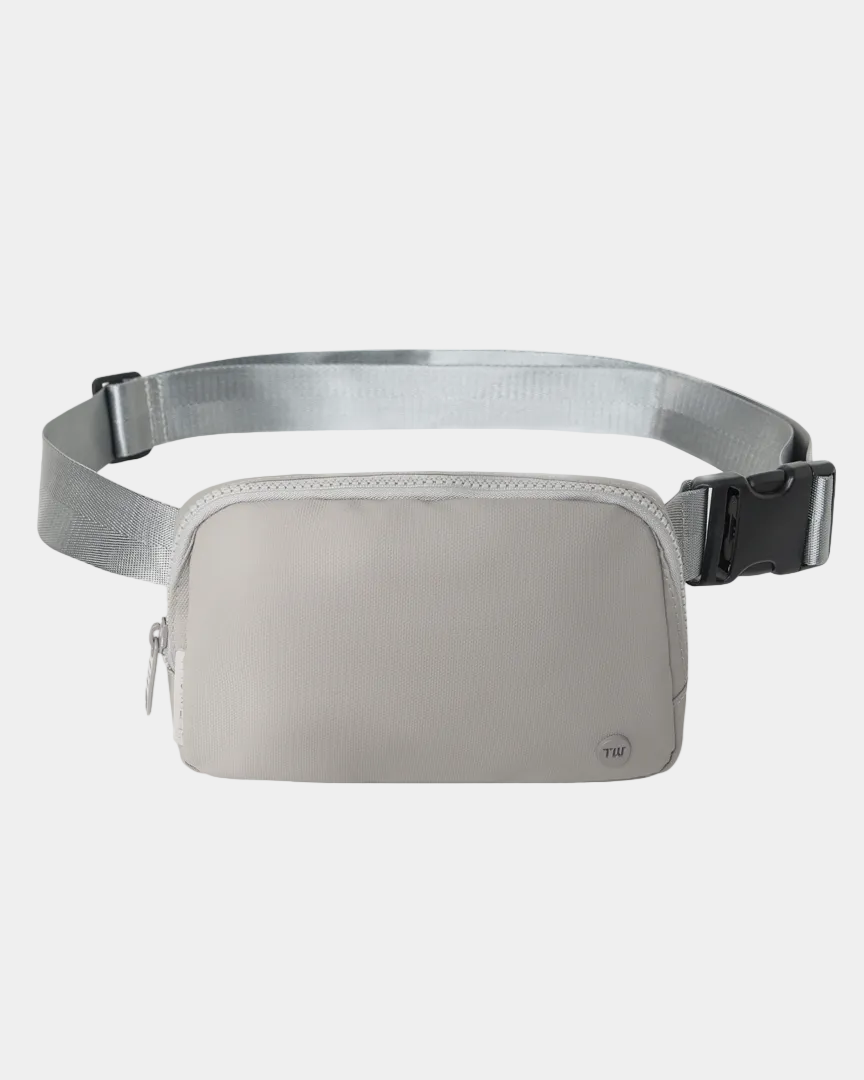 Static Crossbody