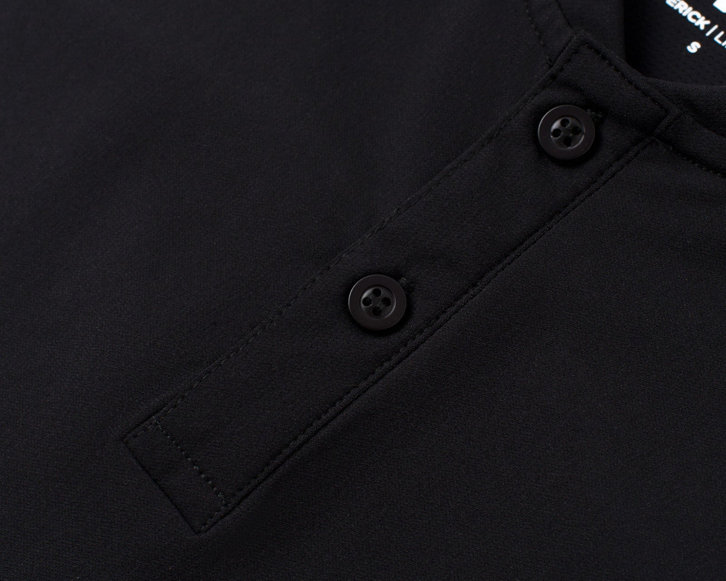 Maverick Blade Polo Black