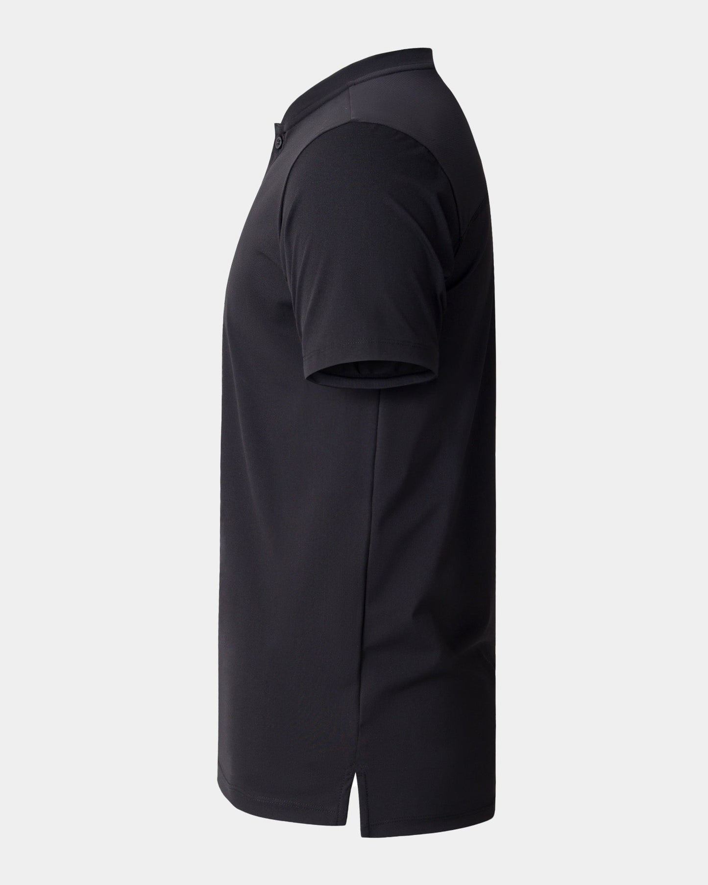Maverick Blade Polo Black