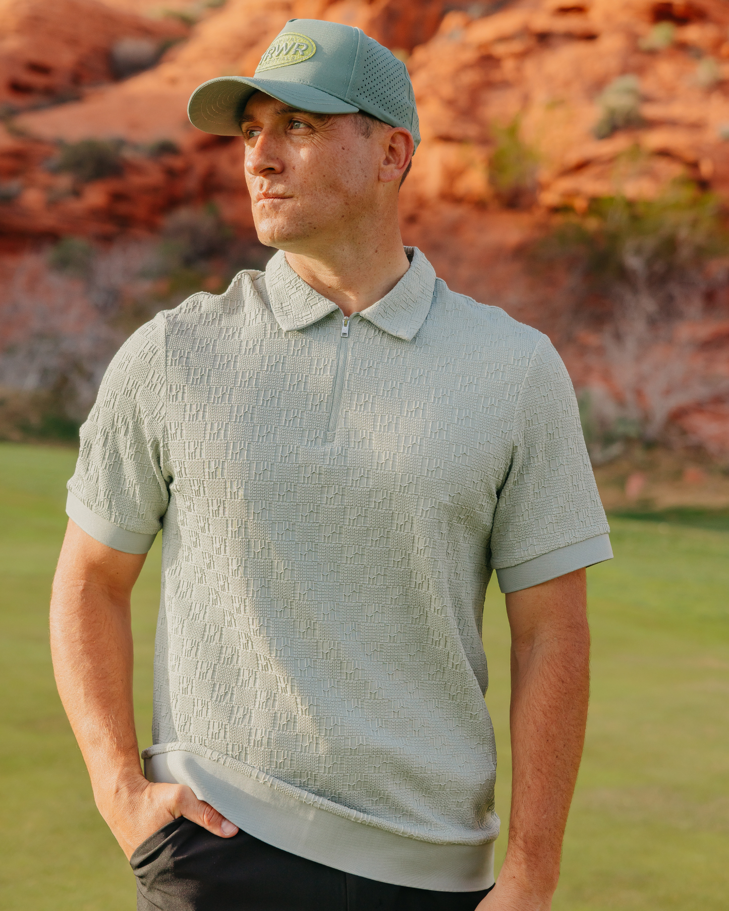 Titan Polo