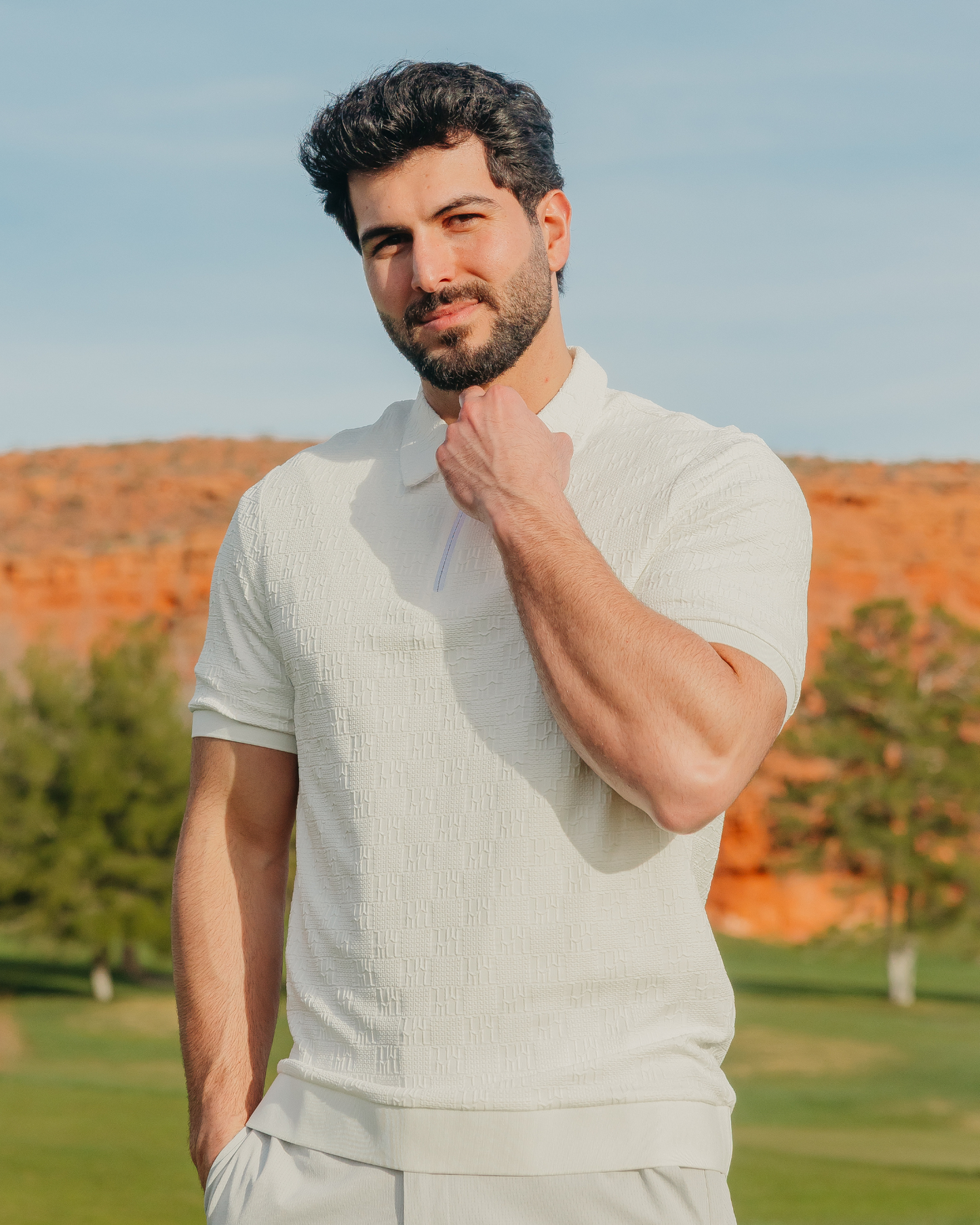 Titan Polo