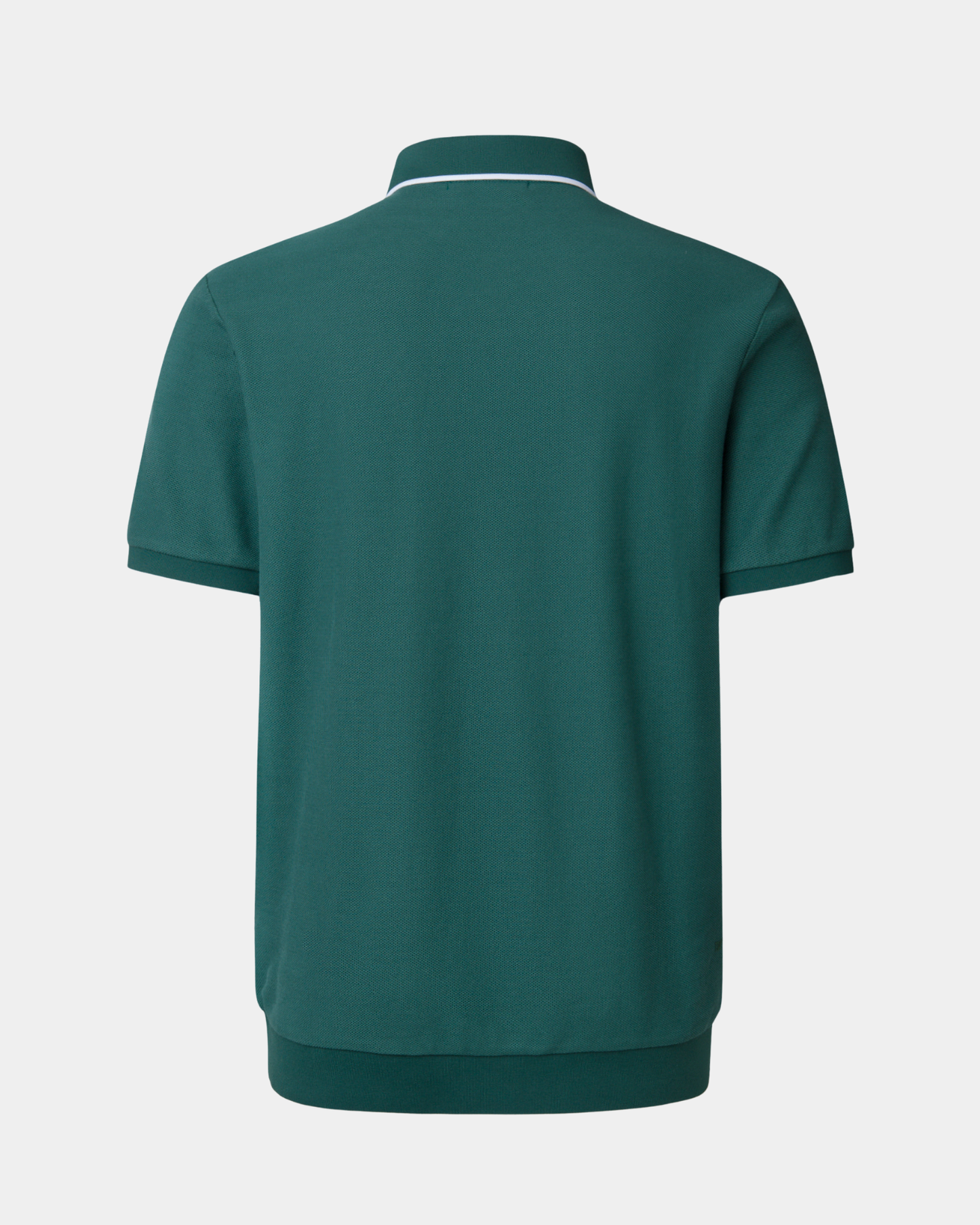 Vanguard Zip Polo