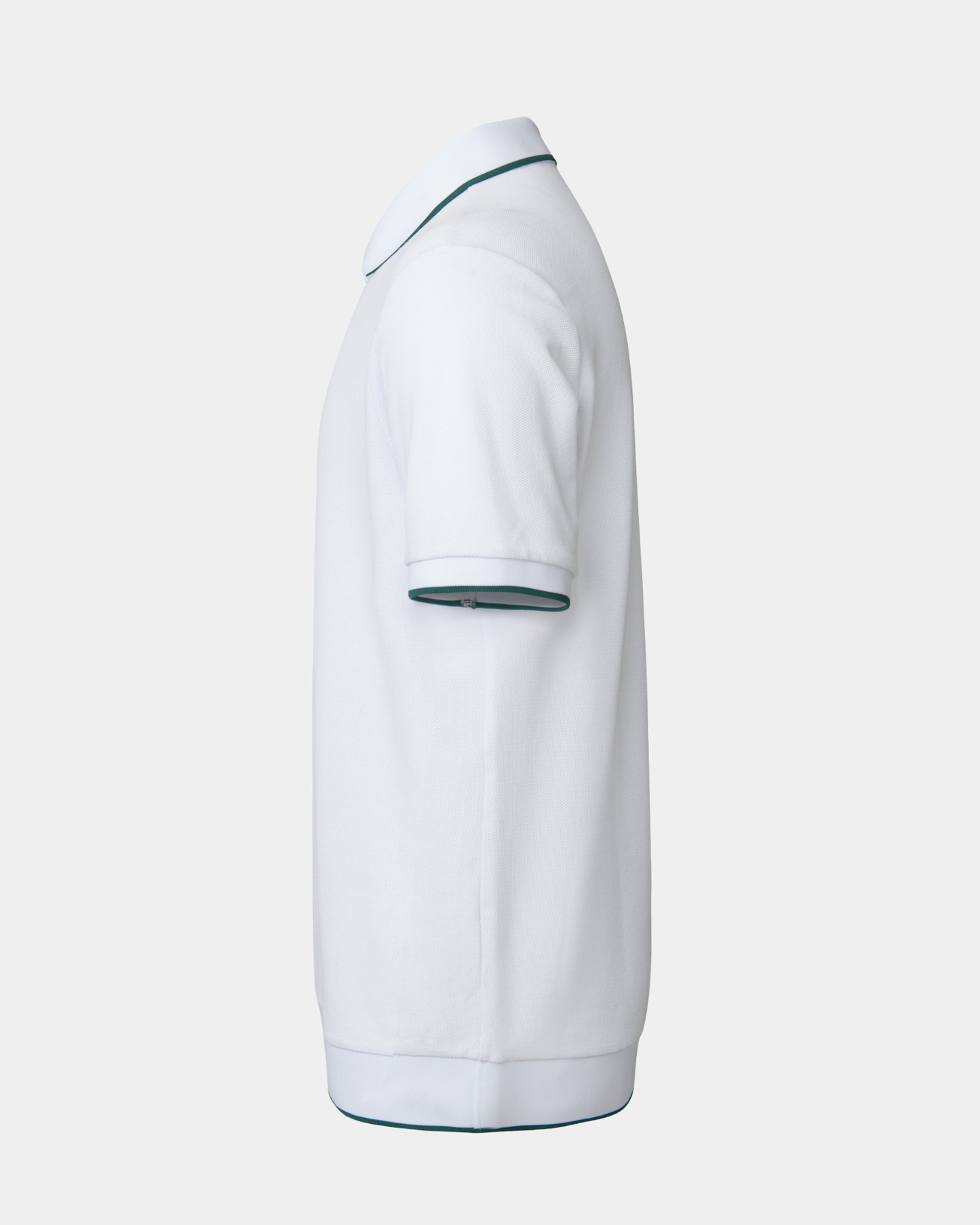 Vanguard Zip Polo
