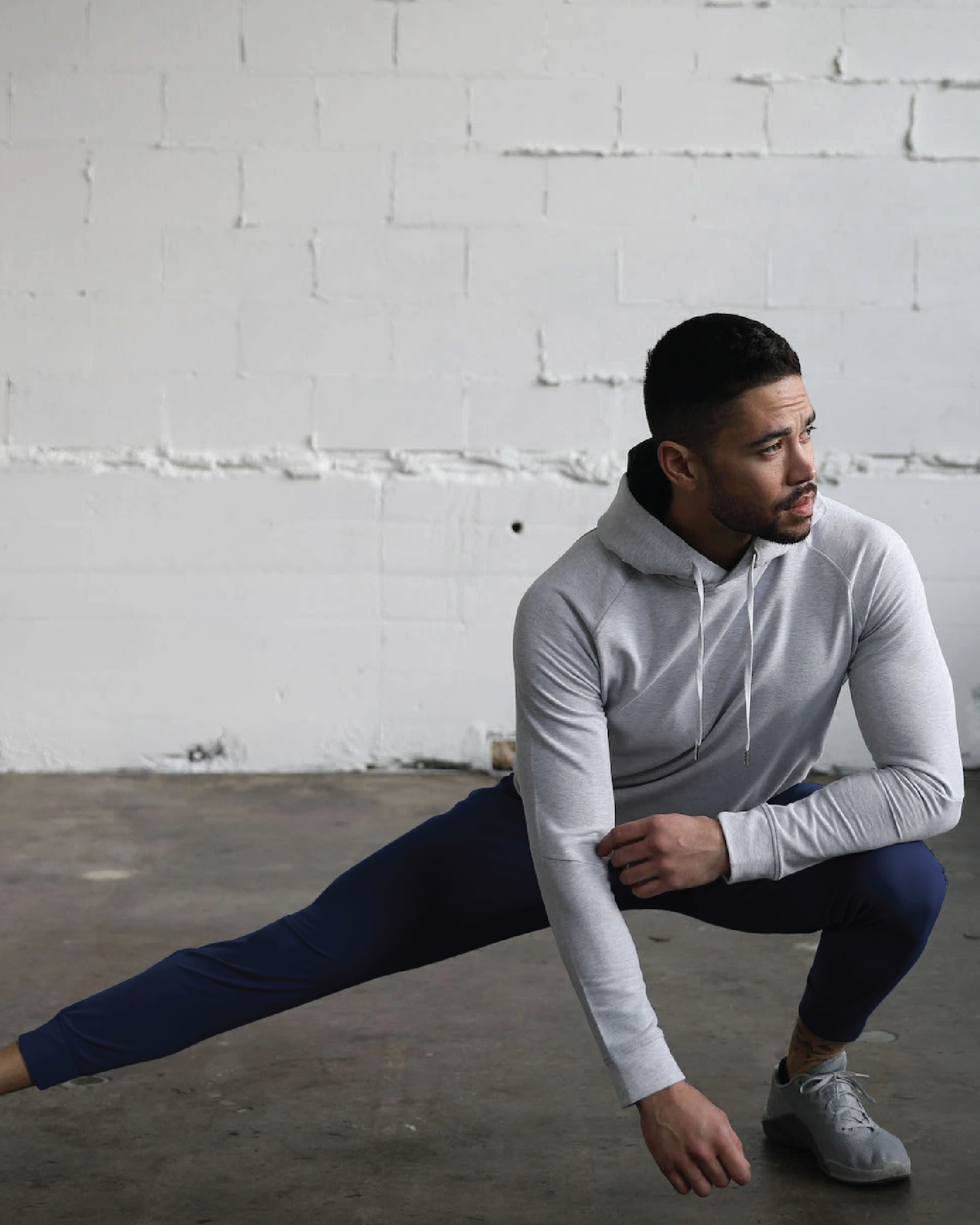 Peak Joggers