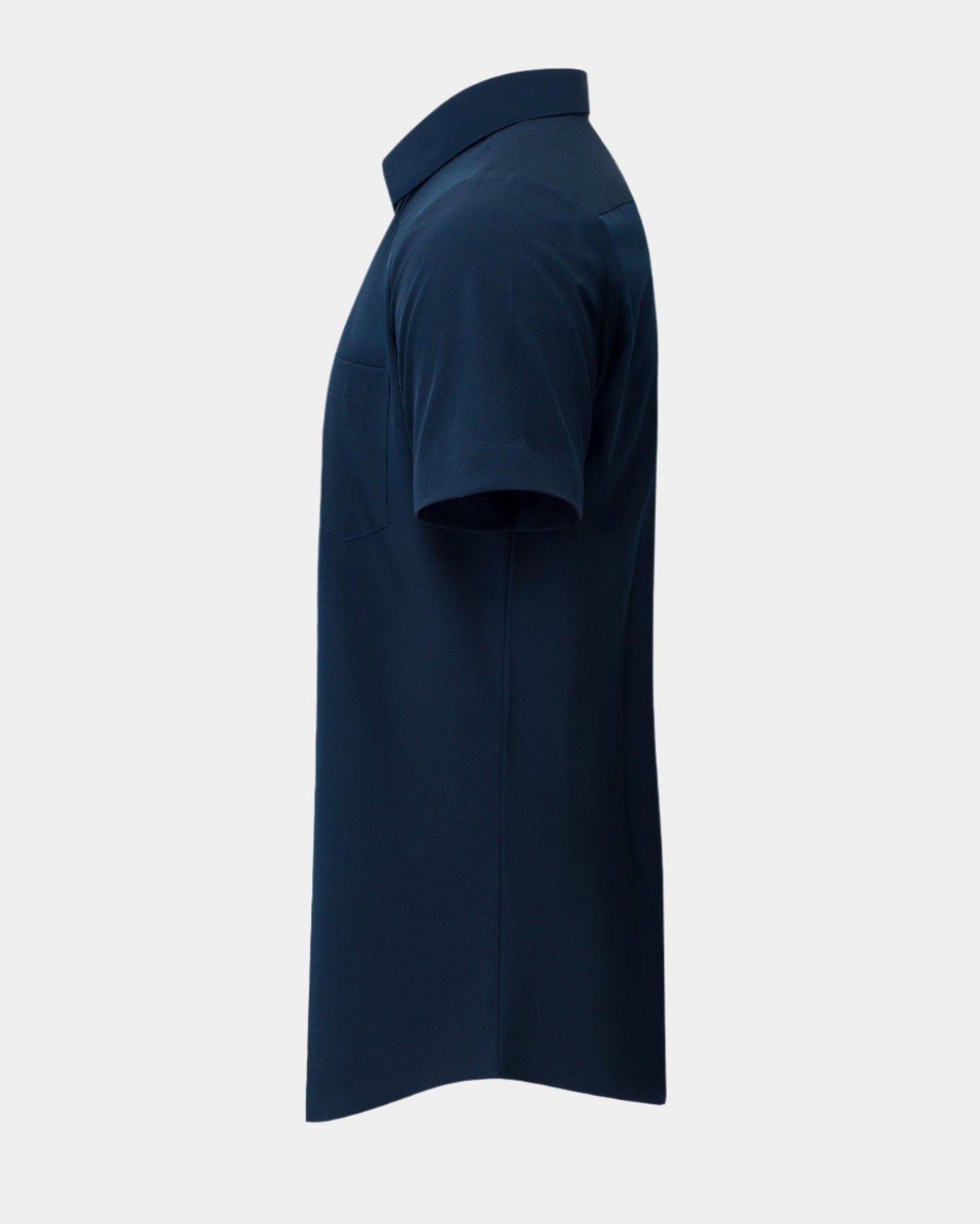 Phenom Classic Short Sleeve Dress Shirt