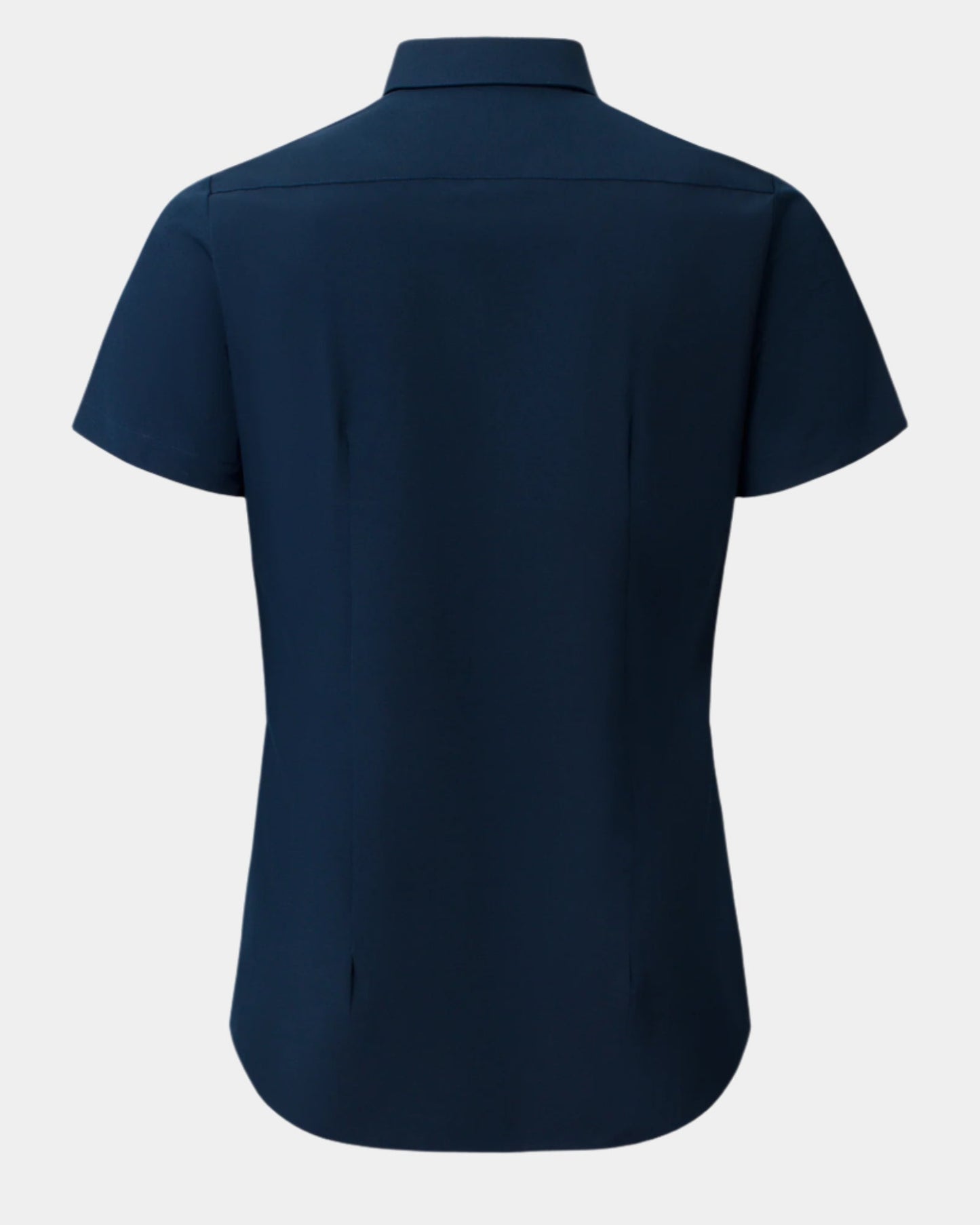 Phenom Classic Short Sleeve Dress Shirt