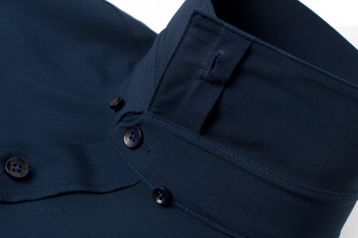 Phenom Classic Short Sleeve Dress Shirt