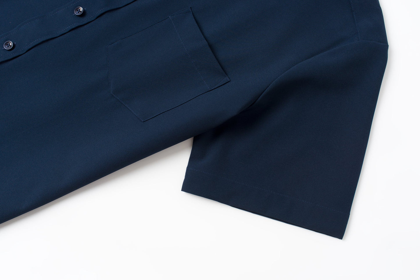Phenom Classic Short Sleeve Dress Shirt