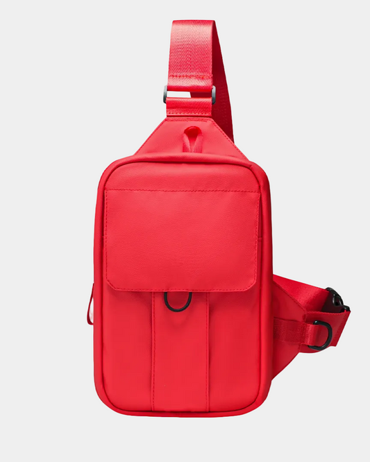 Kinetic Crossbody