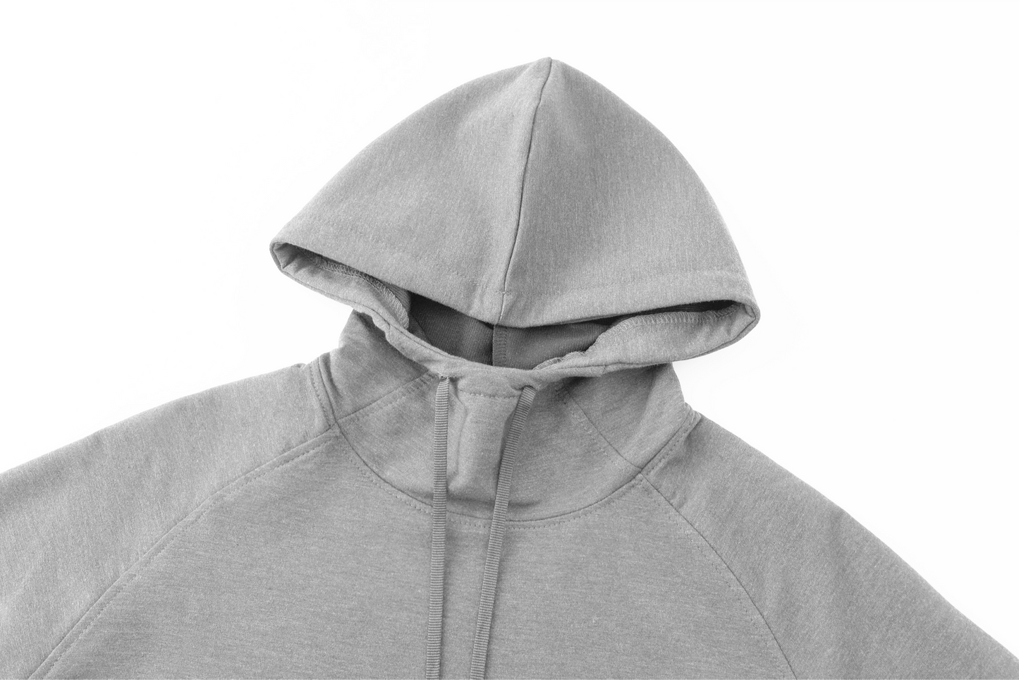 Scuba Hoodie