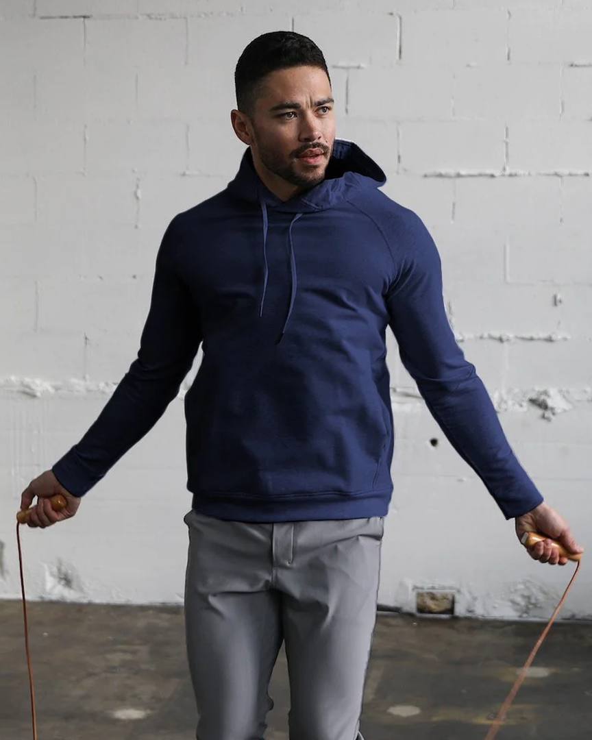 Singular Hoodie