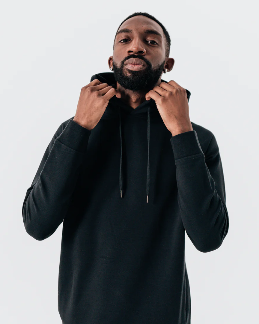 Singular Hoodie
