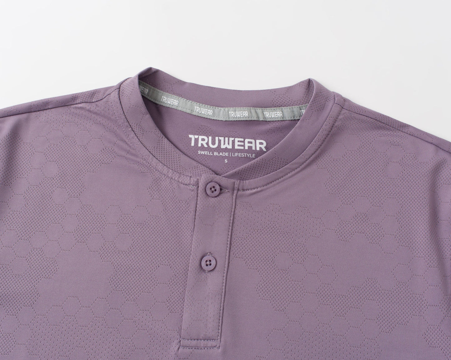 Swell Blade Polo