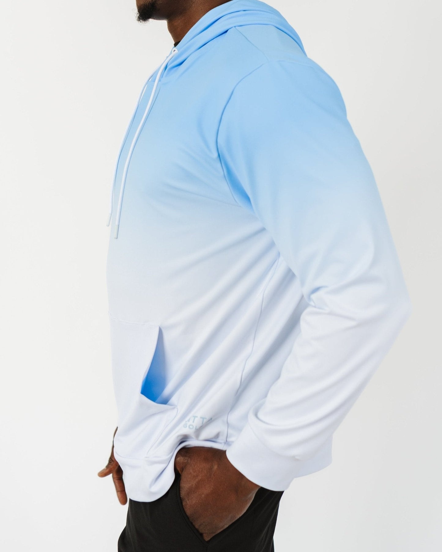 Tropical Cloud Hoodie - Men's - Yatta Golf