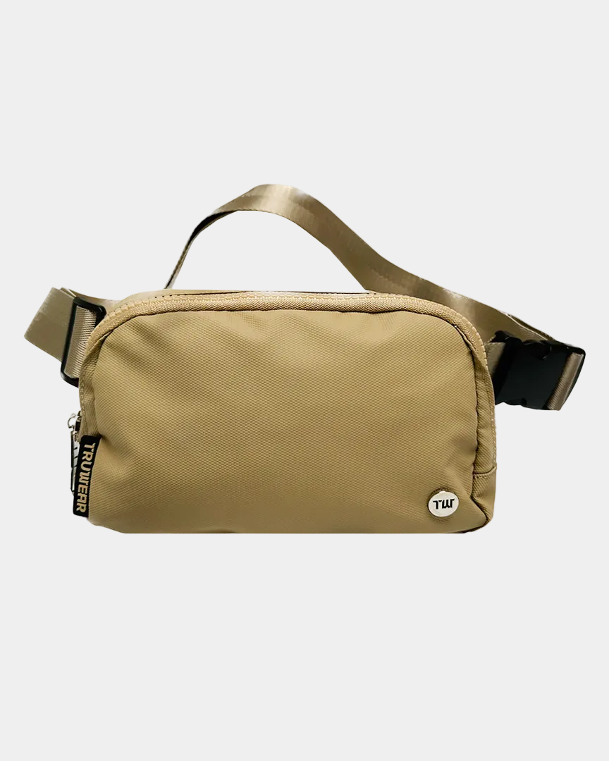 Static Crossbody