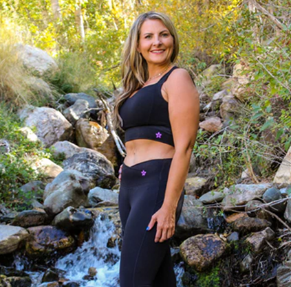 Rava V-Waist Leggings
