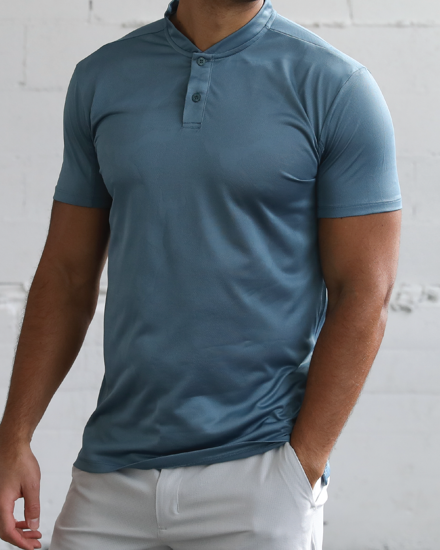 Vortex 2.0 Blade Polo