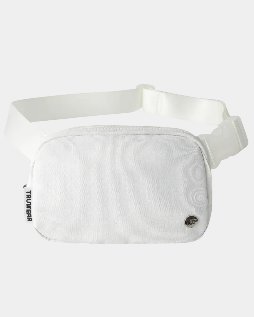 Static Crossbody
